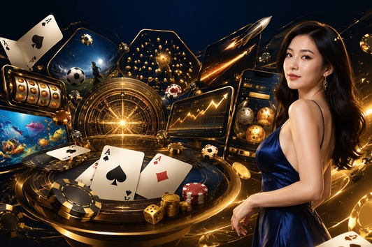 xeng88 casino trực tuyến Việt Nam